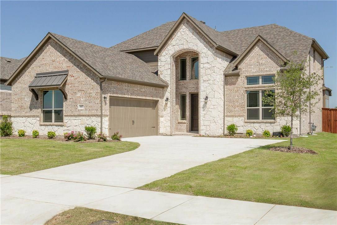 Mansfield, TX 76063,1917 Middleton Drive