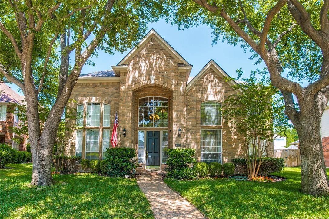 Plano, TX 75024,6748 Magnum Drive