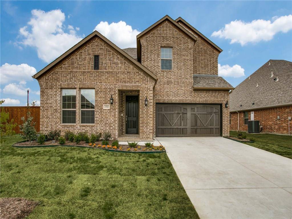 Mansfield, TX 76063,1910 Bent Creek Way