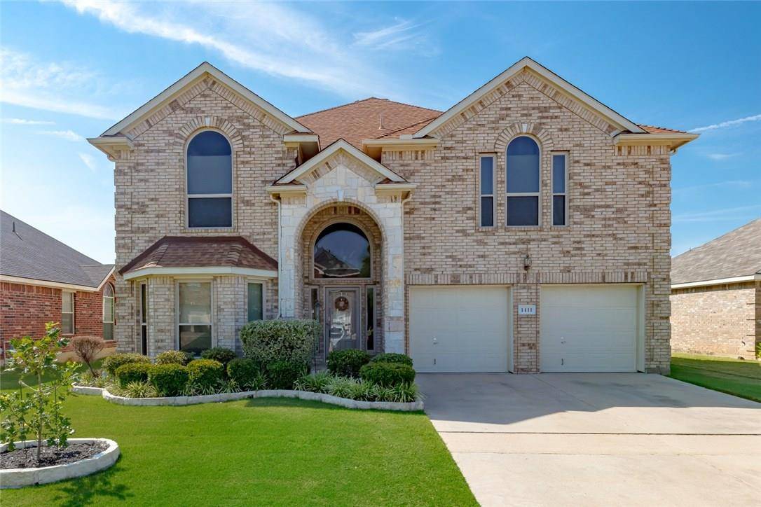 Mansfield, TX 76063,1411 Chateau Lane