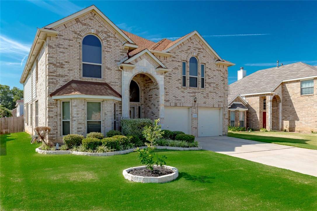 Mansfield, TX 76063,1411 Chateau Lane