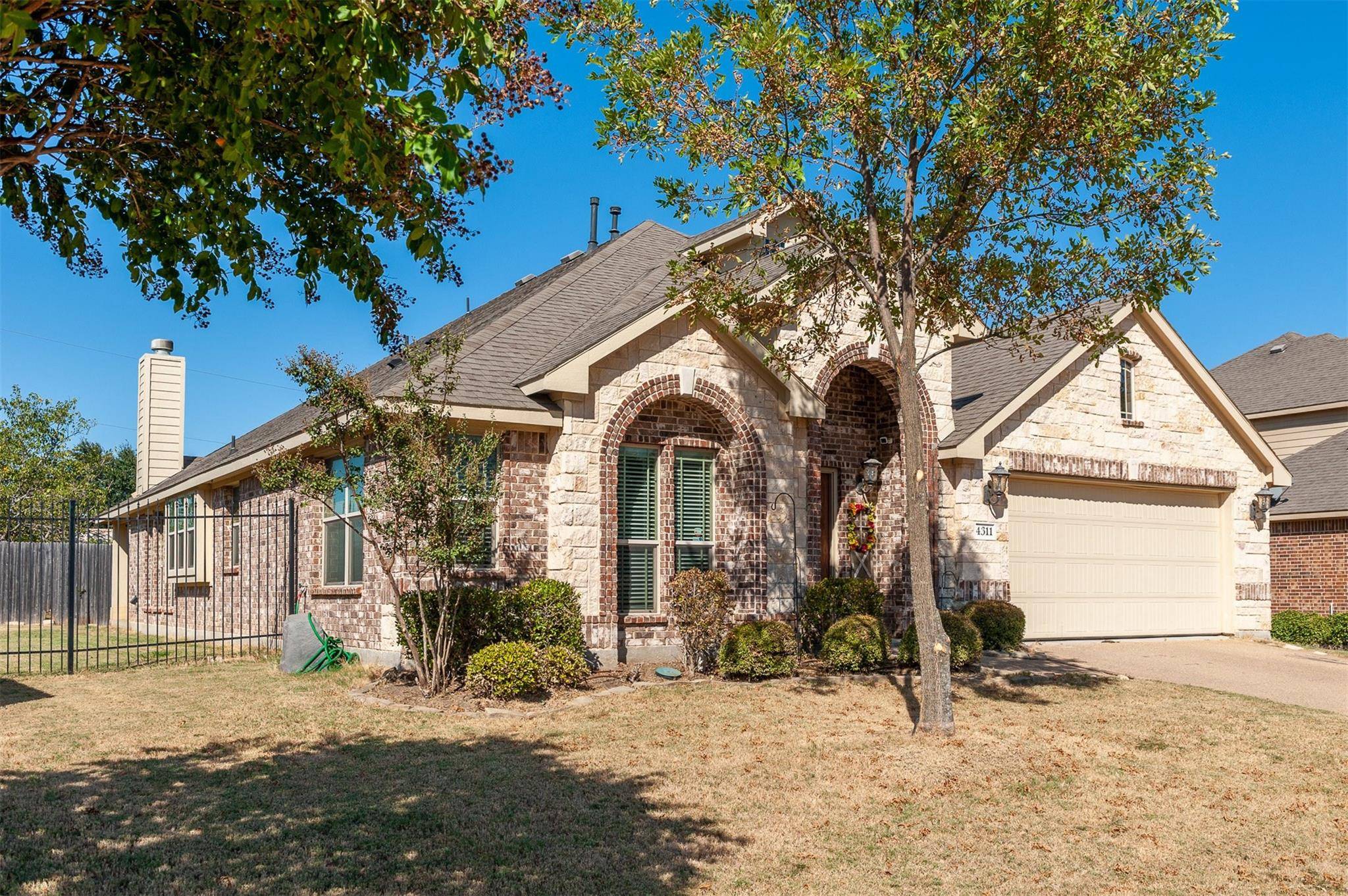 Mansfield, TX 76063,4311 STONEBRIAR Trail