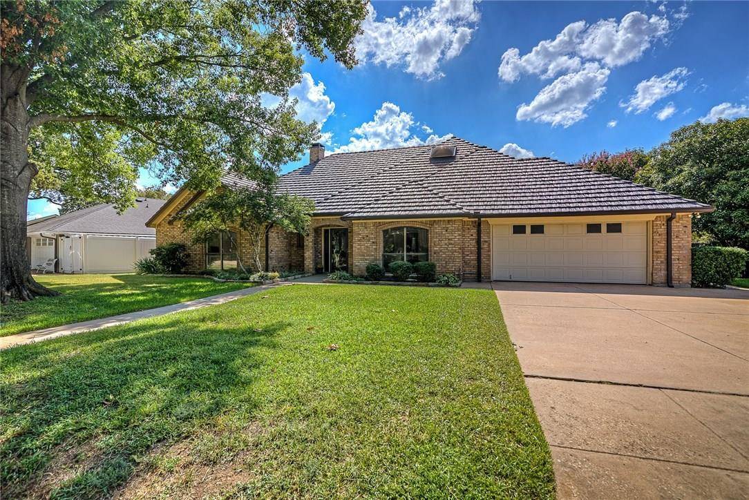 Mansfield, TX 76063,1103 Pebble Beach Drive