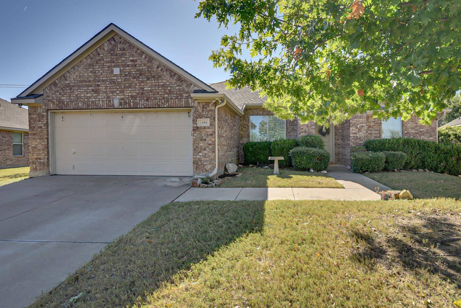 Mansfield, TX 76063,1406 Cowtown Drive