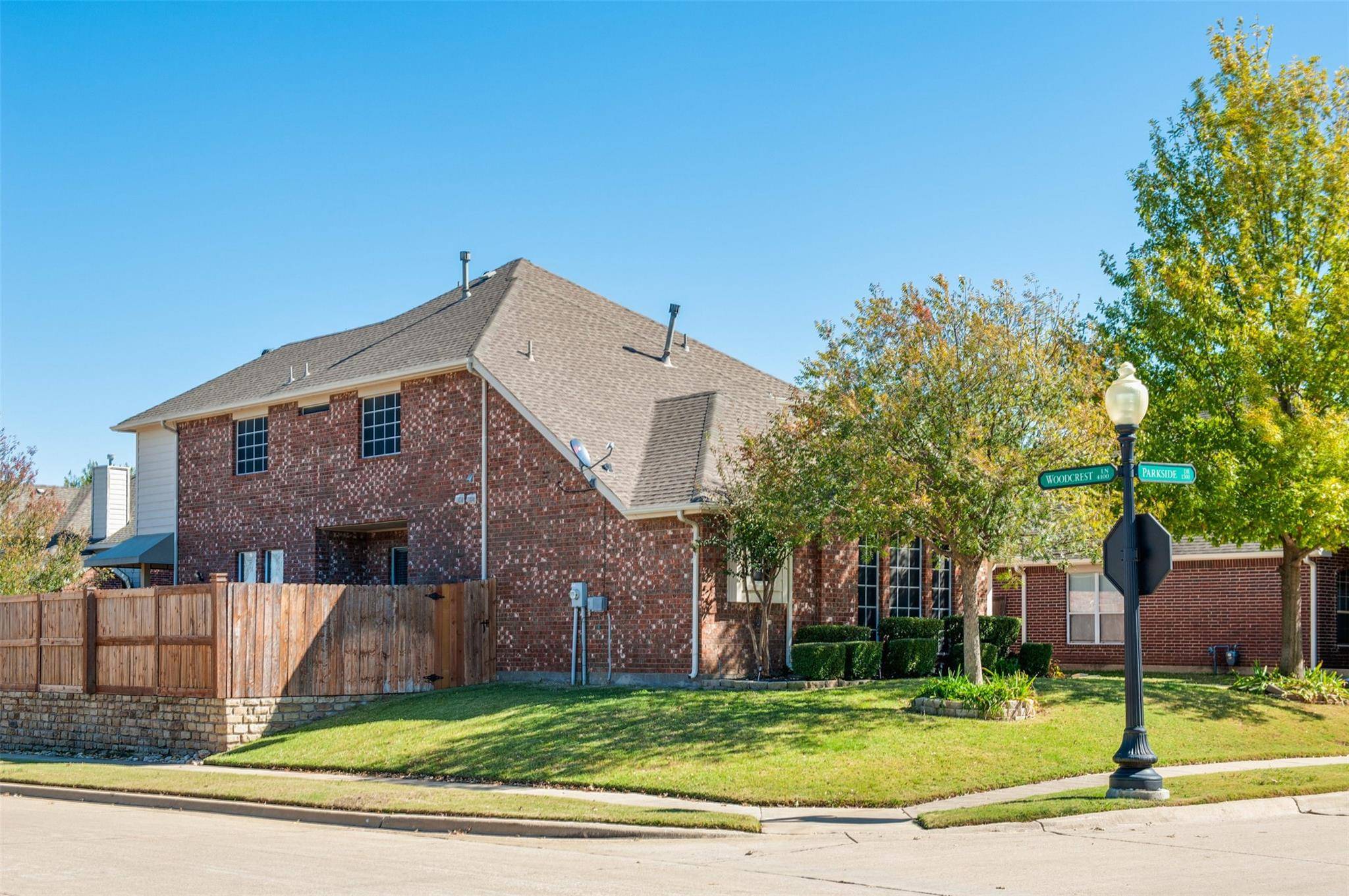 Mansfield, TX 76063,1310 PARKSIDE Drive