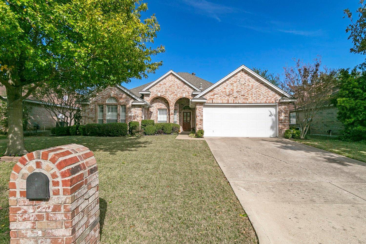 Mansfield, TX 76063,14 Zachary Court