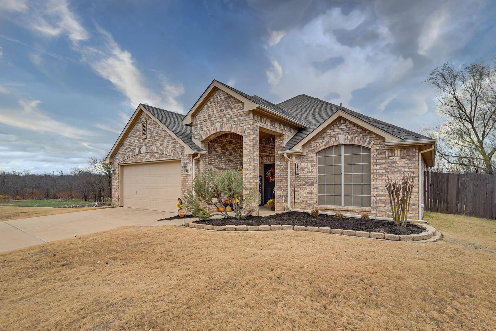 Mansfield, TX 76063,915 Lasso Lane