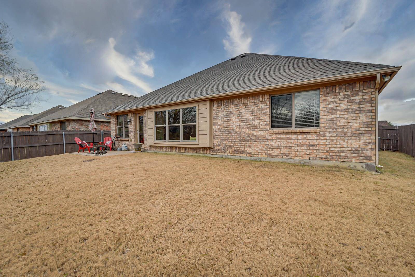 Mansfield, TX 76063,915 Lasso Lane