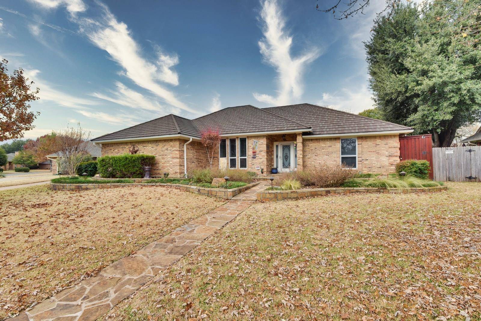 Mansfield, TX 76063,1009 Chasemore Drive