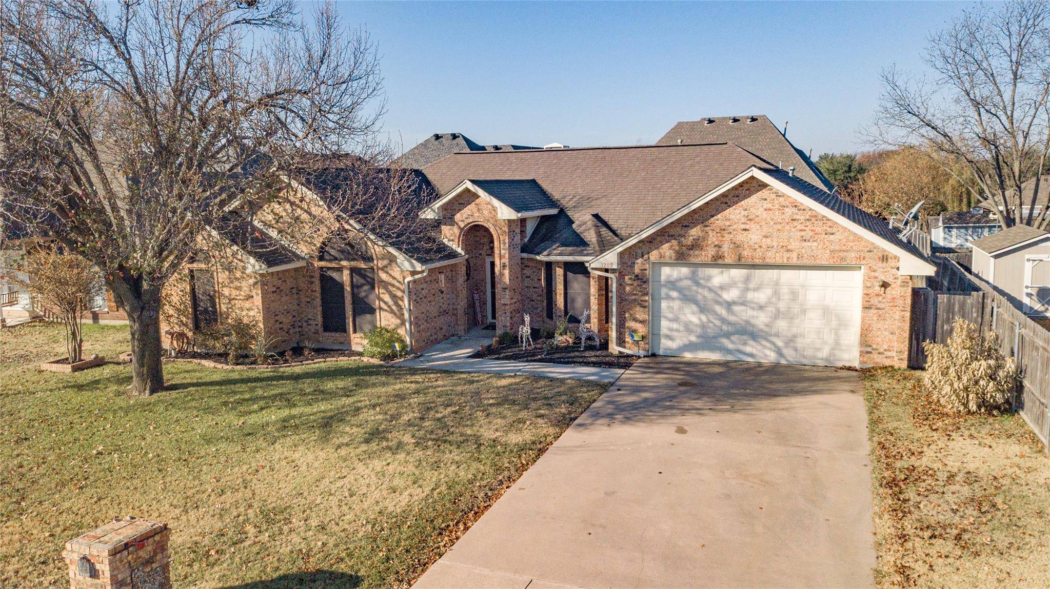 Mansfield, TX 76063,1209 Highland Drive