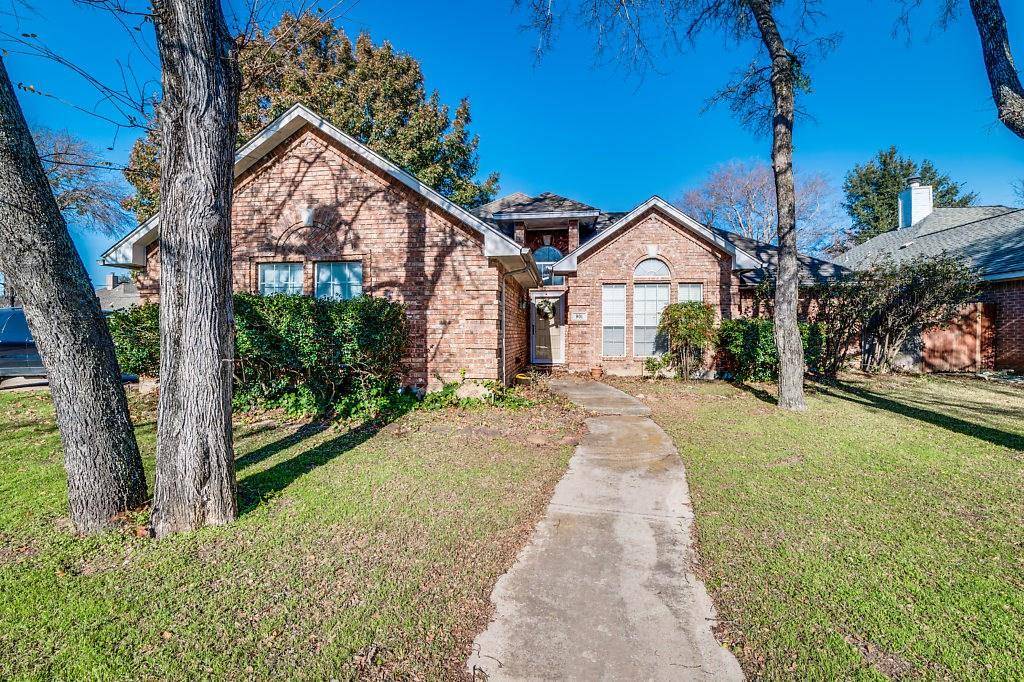 Mansfield, TX 76063,901 Red Oak Drive