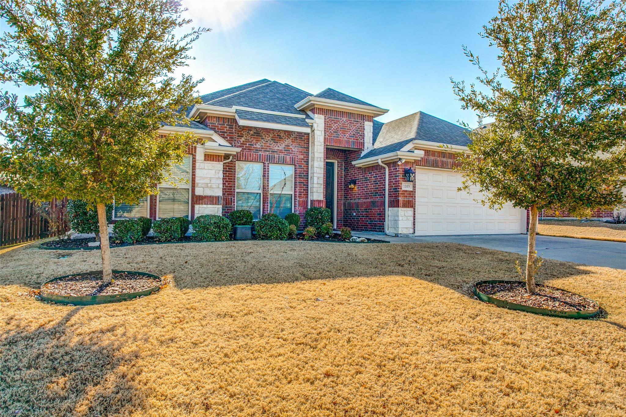 Mansfield, TX 76063,1103 Copperleaf Drive