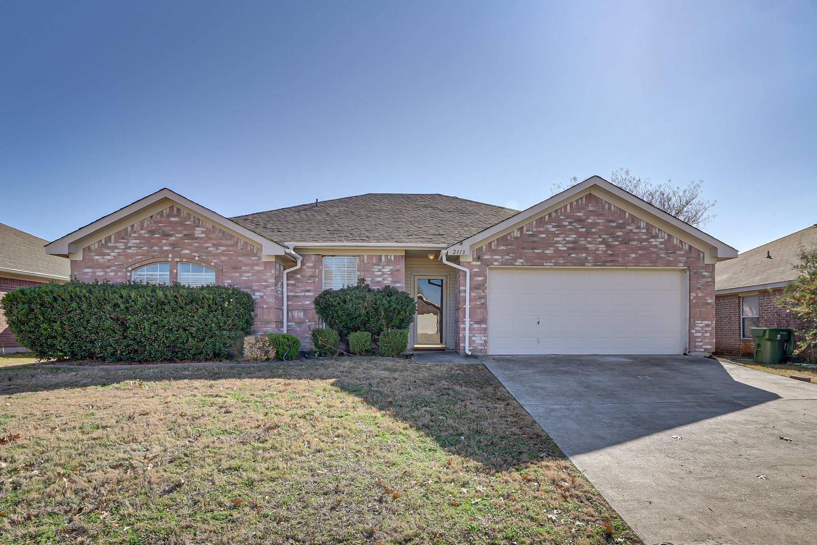 Mansfield, TX 76063,2313 Charleston Drive