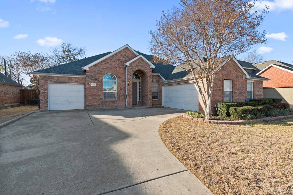 Mansfield, TX 76063,2211 Forest Creek Drive