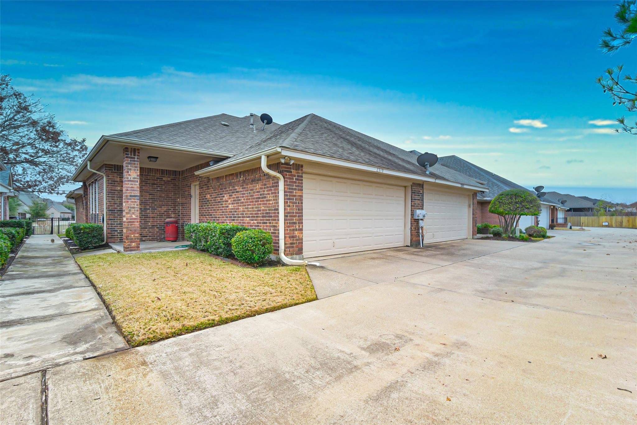 Mansfield, TX 76063,2319 Ragland Road