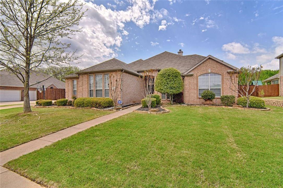 Mansfield, TX 76063,3125 Ridge Trace Circle