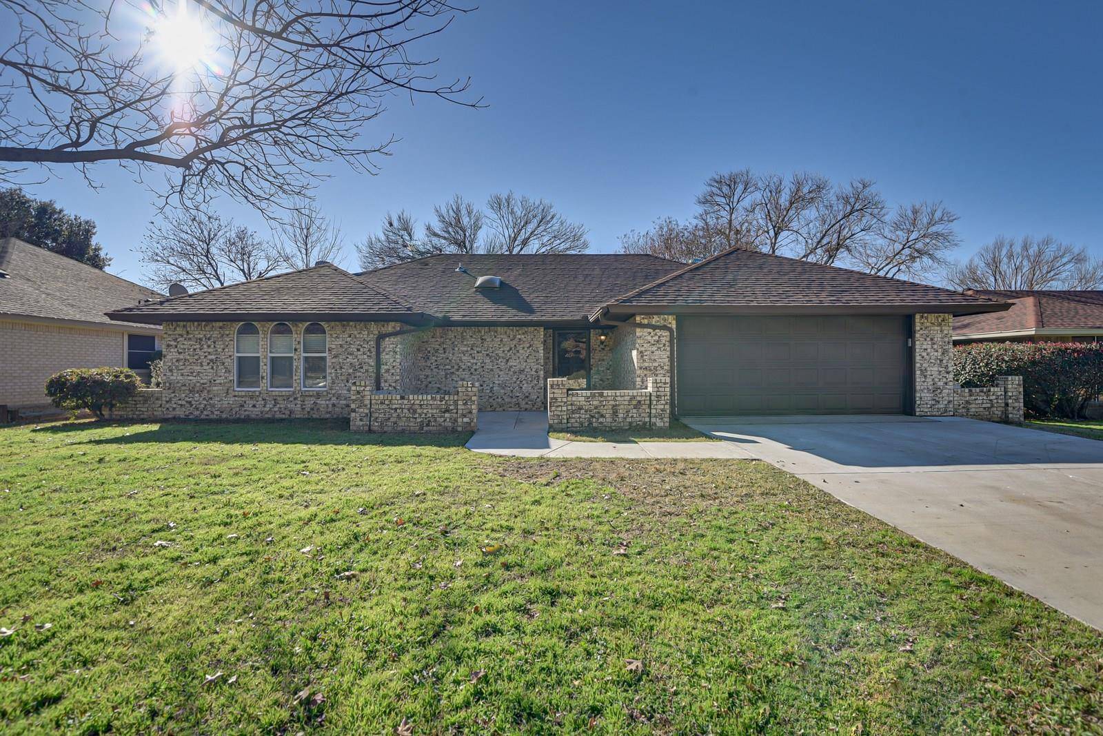 Mansfield, TX 76063,1012 Springfield Street