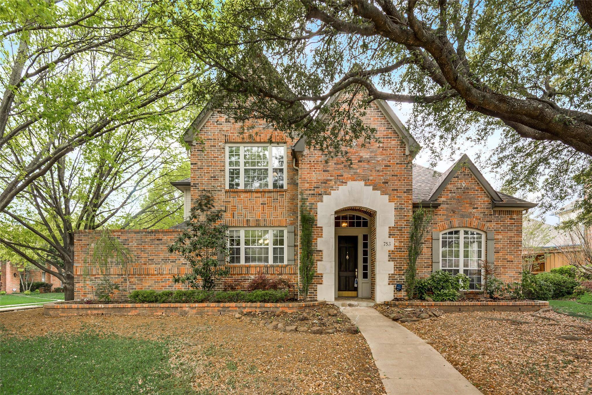 Plano, TX 75025,753 Forest Bend Drive