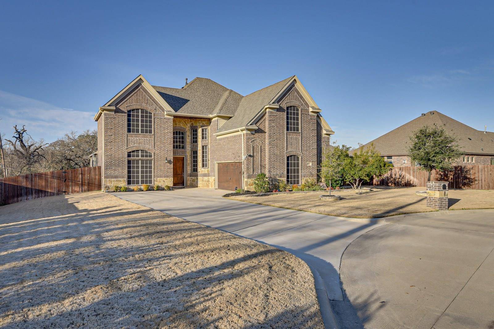 Mansfield, TX 76063,501 Pine Island Circle