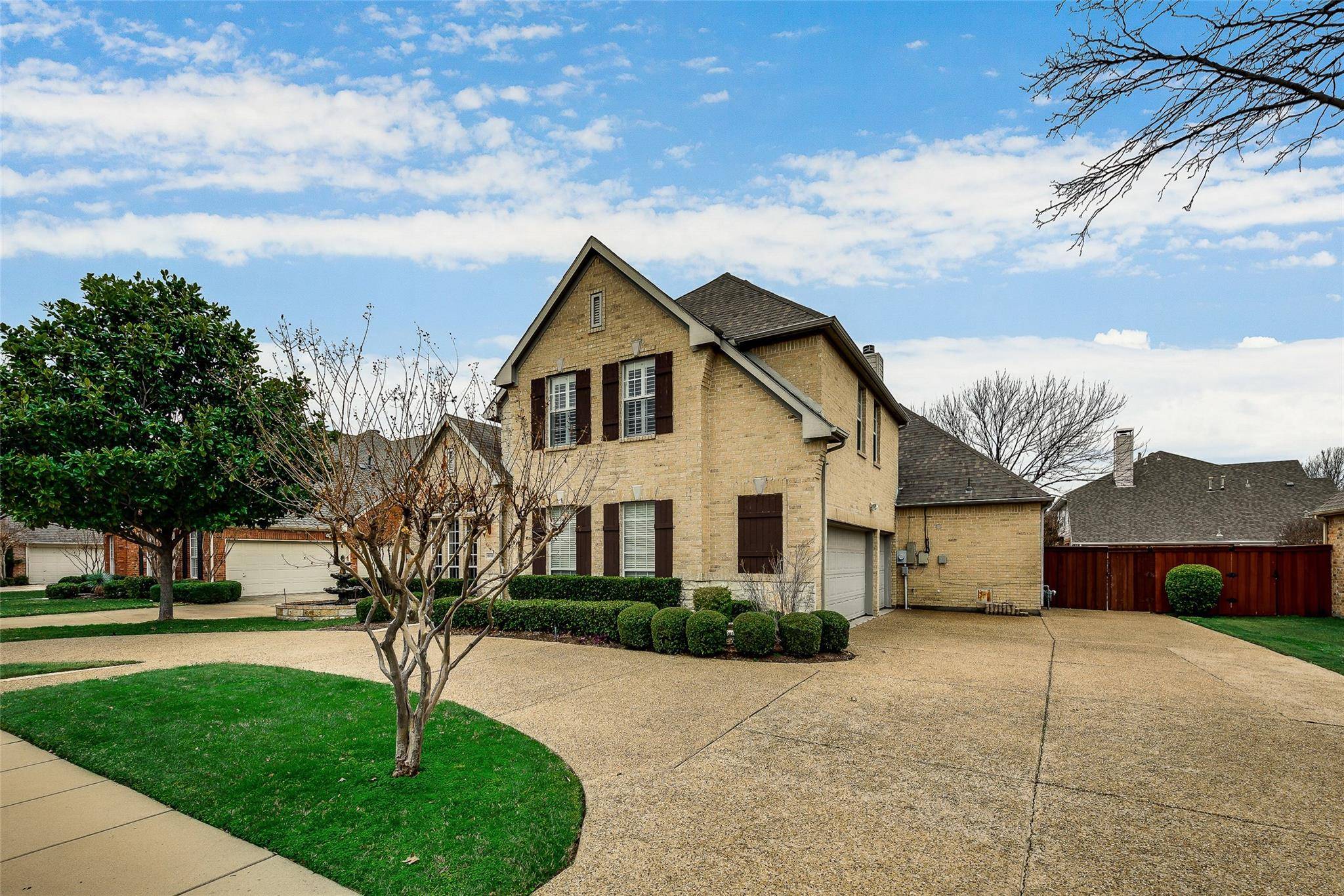 Plano, TX 75024,6717 Gray Wolf Drive