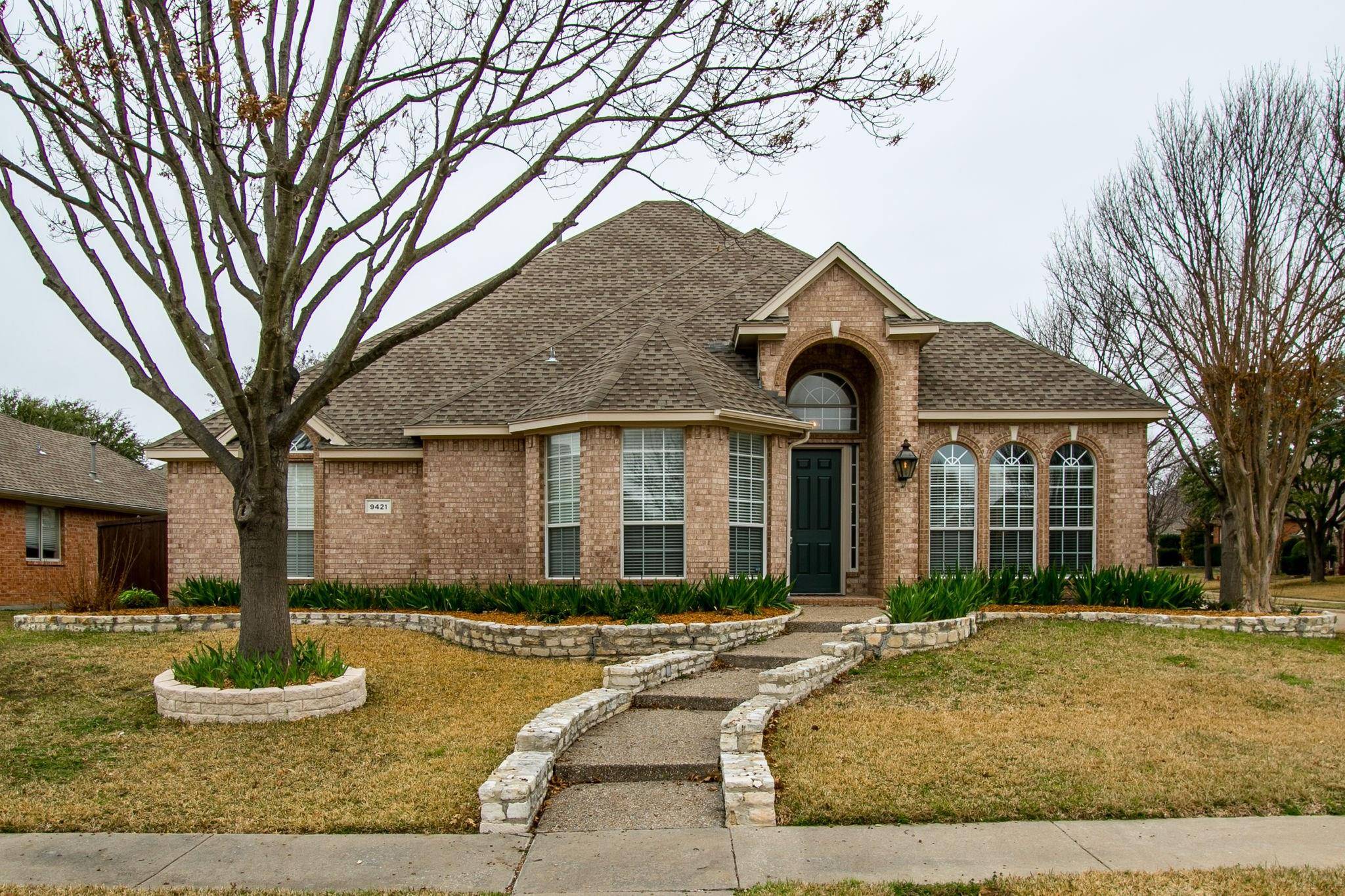 Plano, TX 75025,9421 Braxton Lane