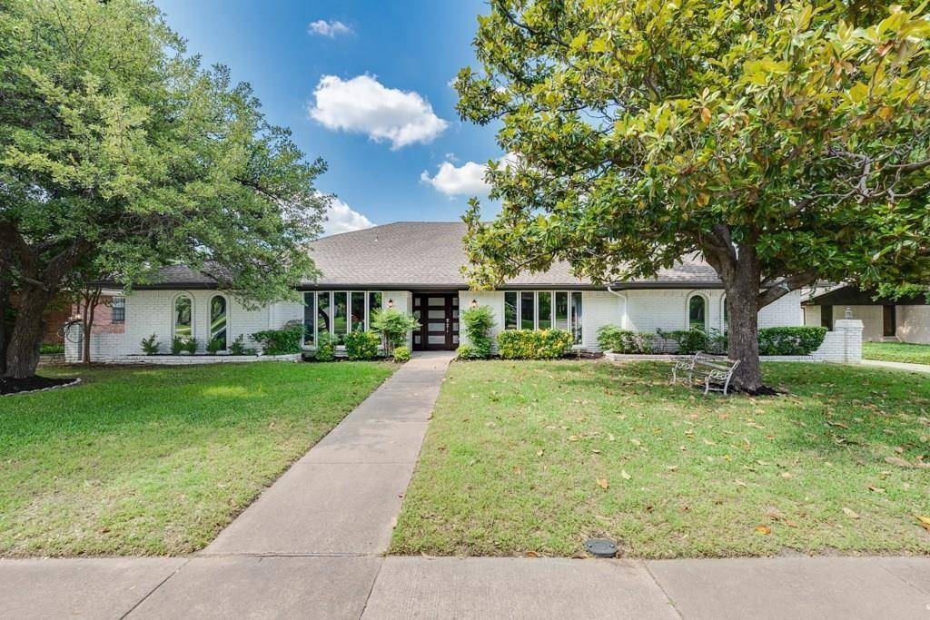 Plano, TX 75075,2405 Webster Drive