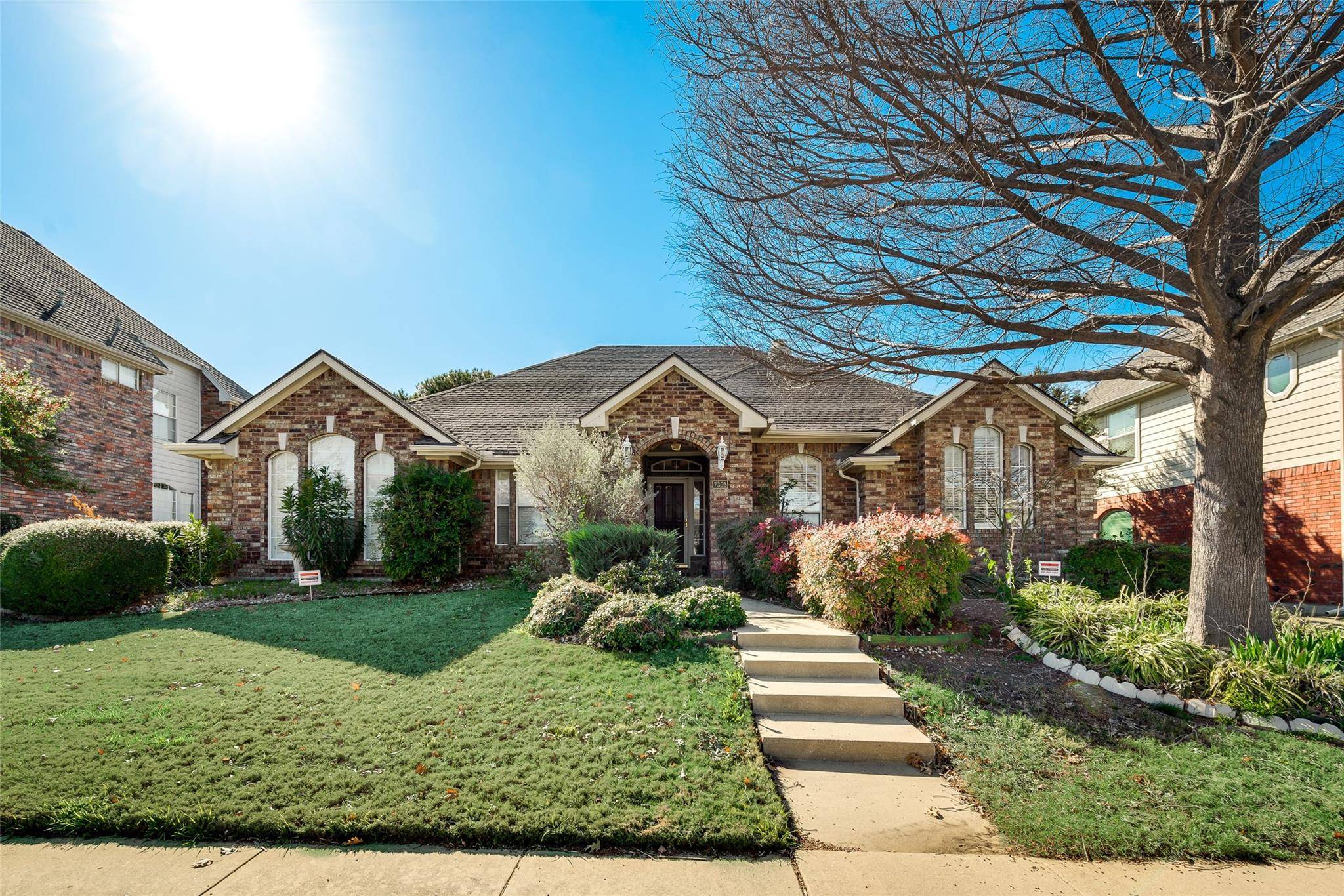 Plano, TX 75025,7305 Netherlands Lane