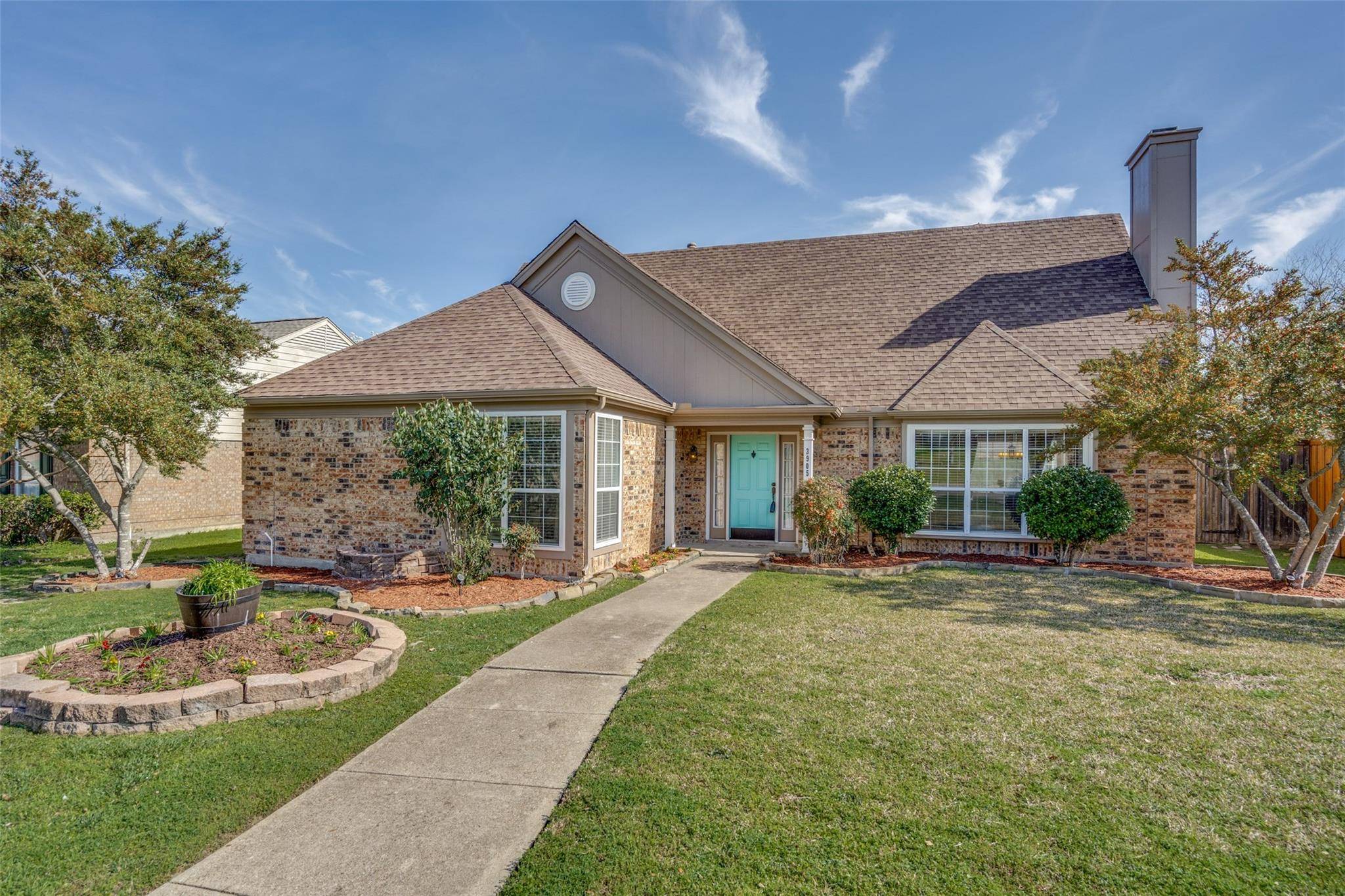 Plano, TX 75074,3905 18th Street