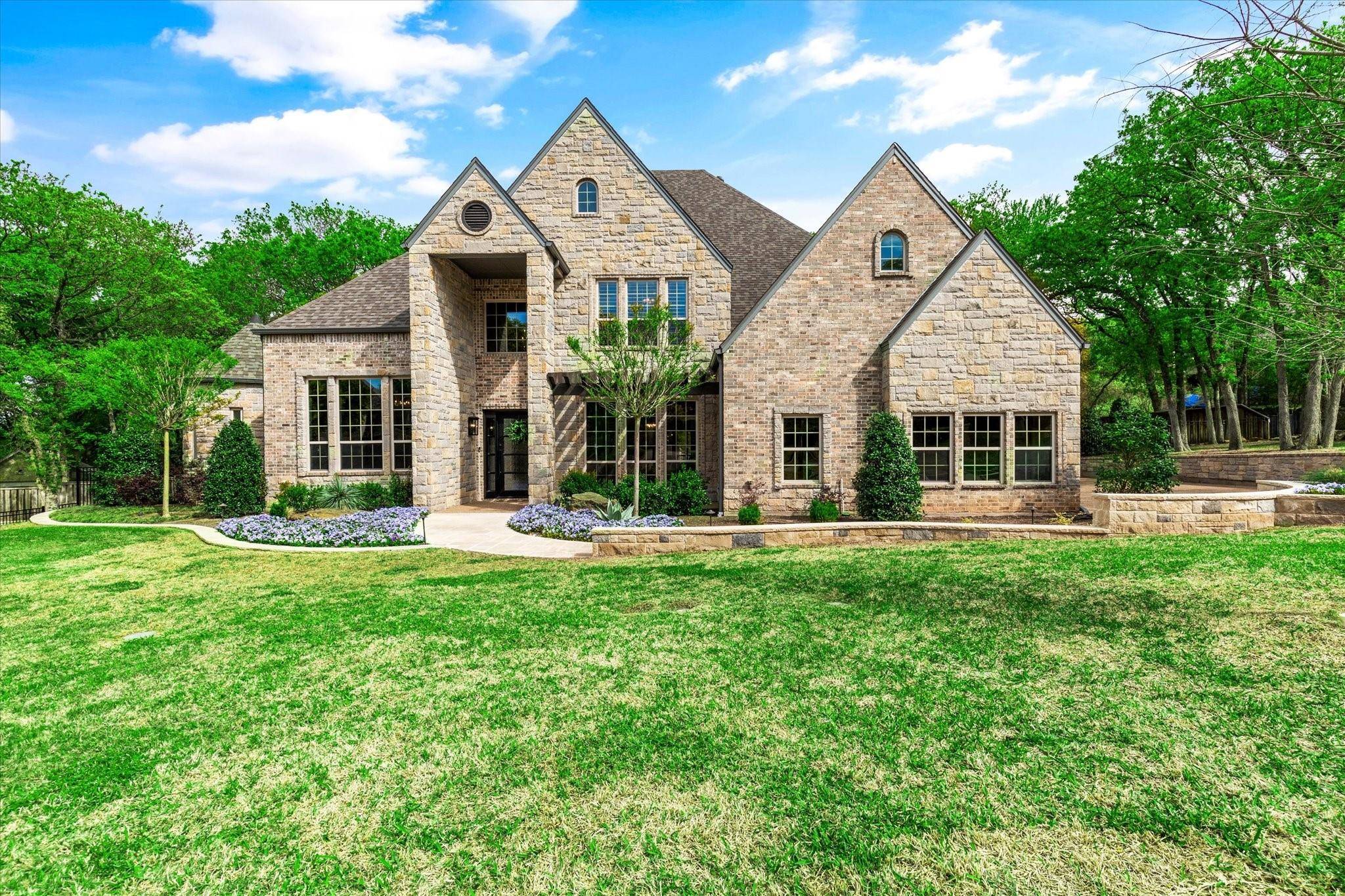 Aledo, TX 76008,134 Saint Andrews Lane