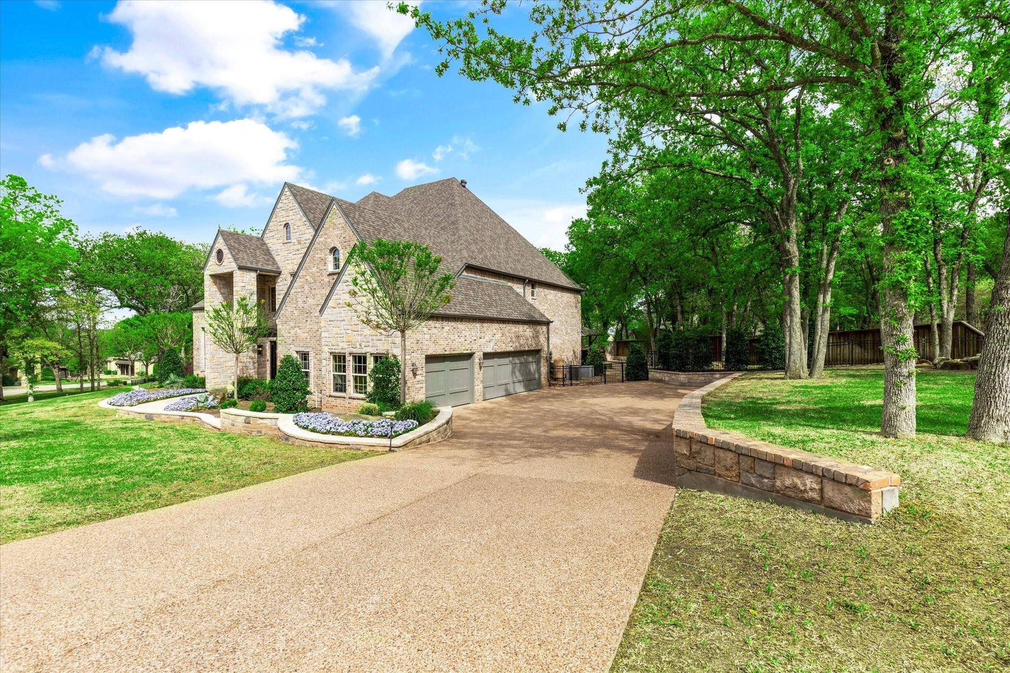 Aledo, TX 76008,134 Saint Andrews Lane