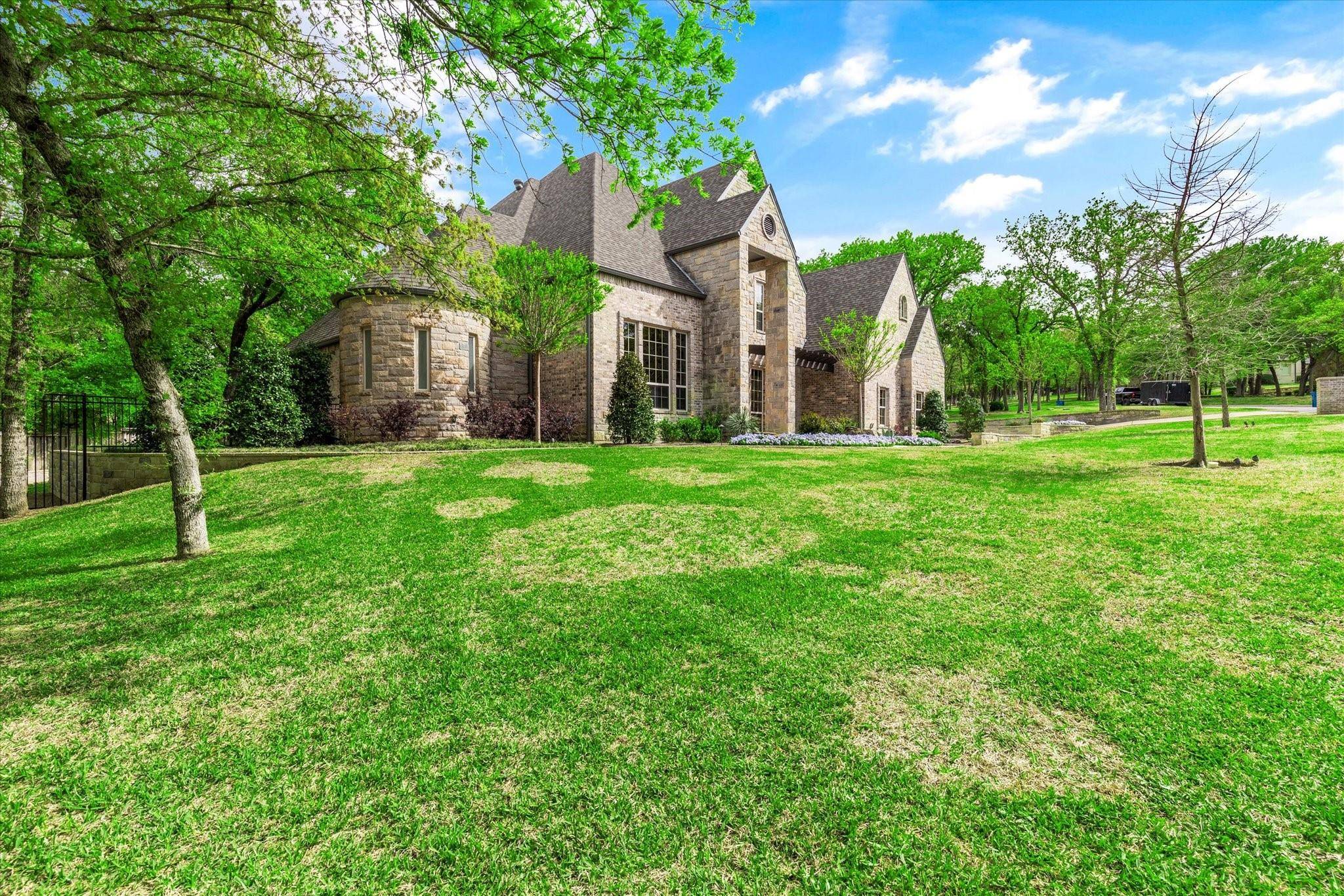 Aledo, TX 76008,134 Saint Andrews Lane