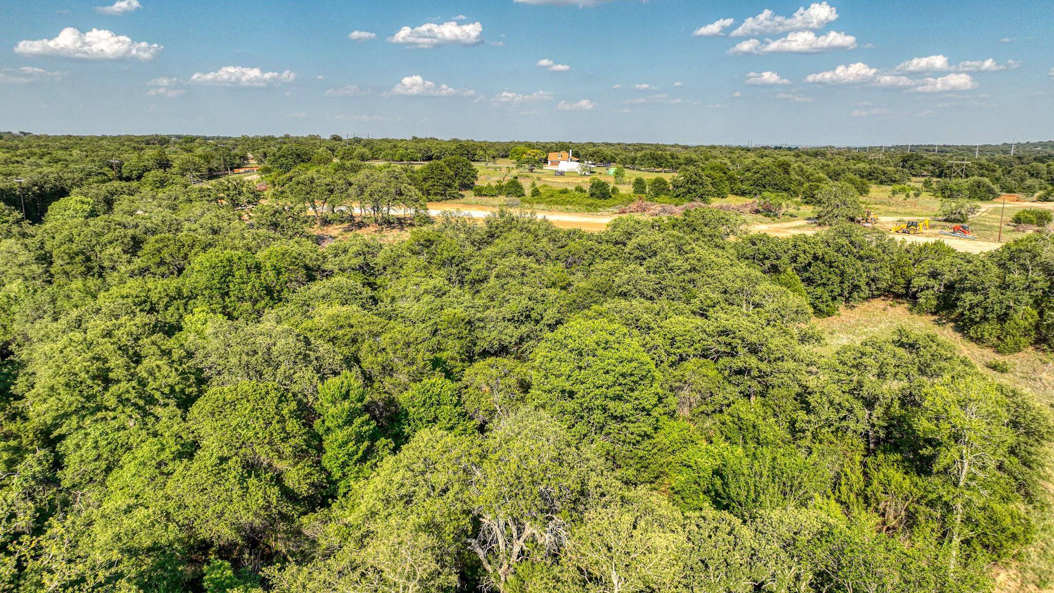 Poolville, TX 76487,Lot 25 Leo Lane