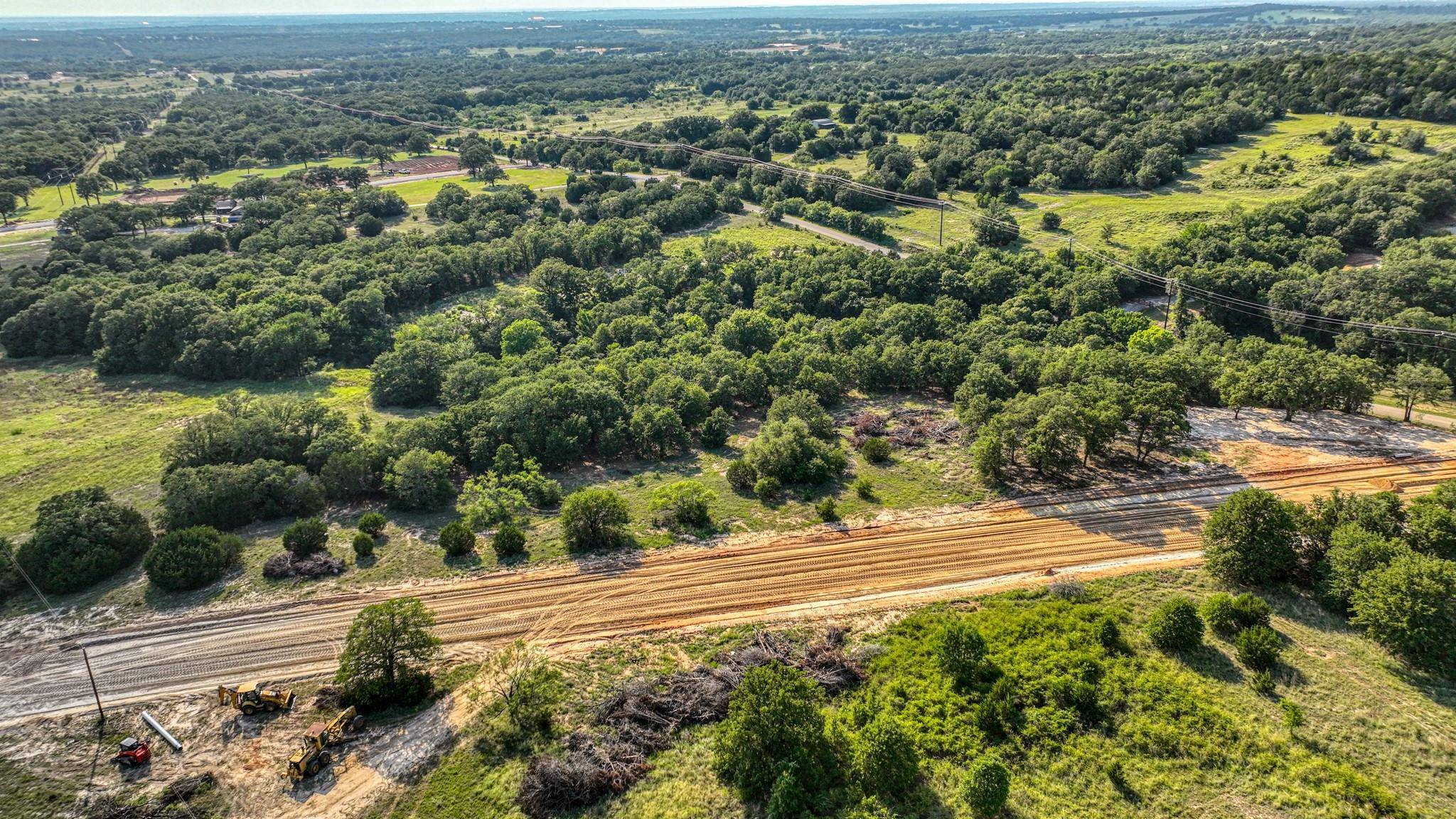 Poolville, TX 76487,Lot 25 Leo Lane