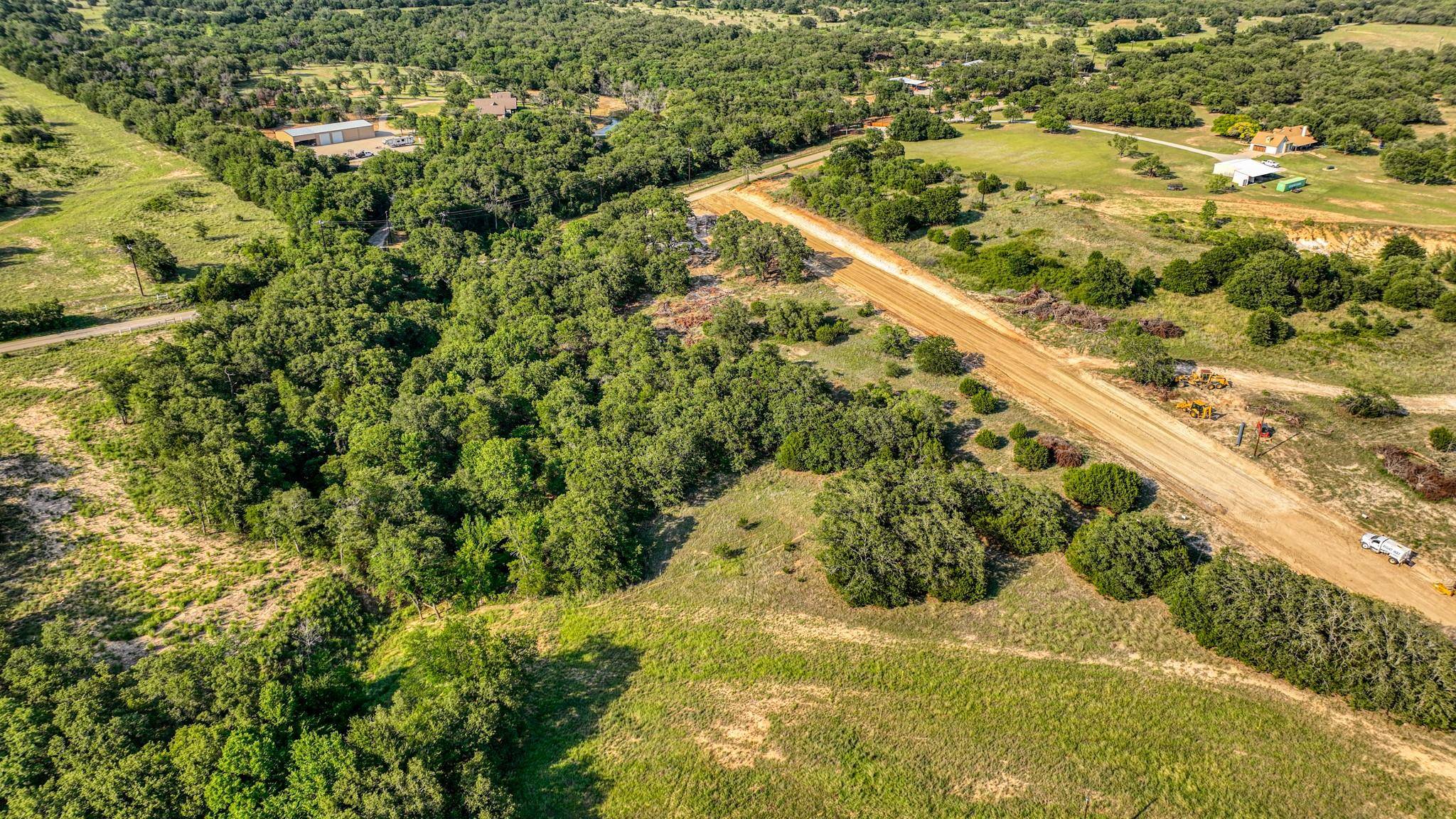 Poolville, TX 76487,Lot 25 Leo Lane