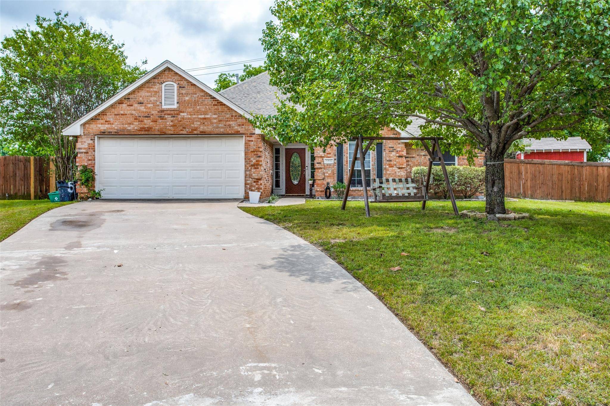 Midlothian, TX 76065,506 Wild Springs Drive