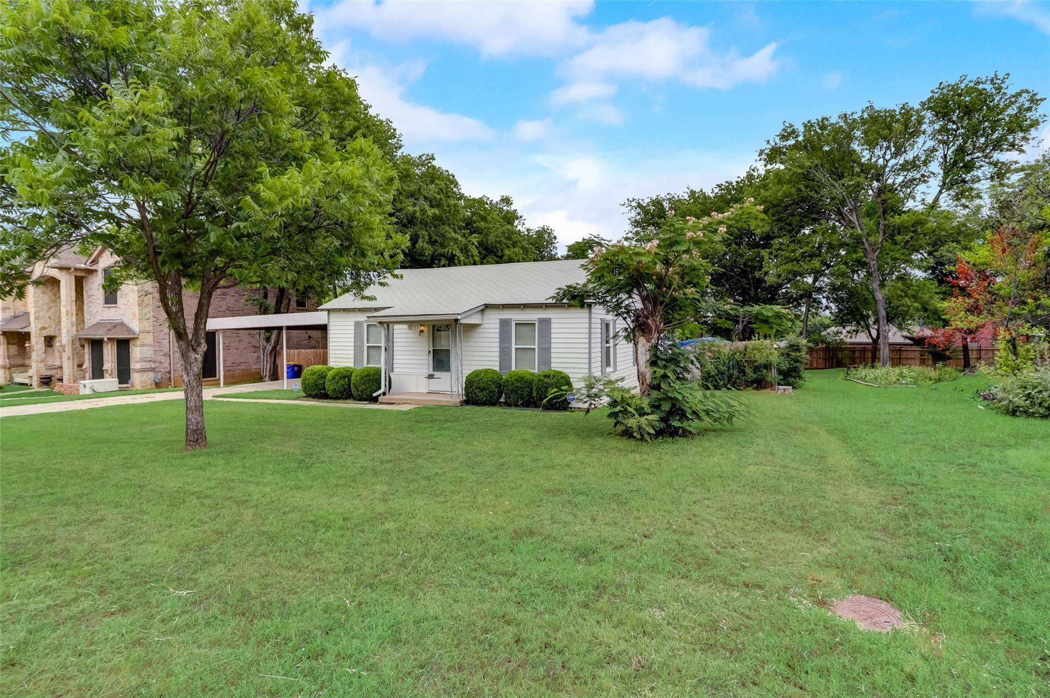 White Settlement, TX 76108,8512 Michael Street