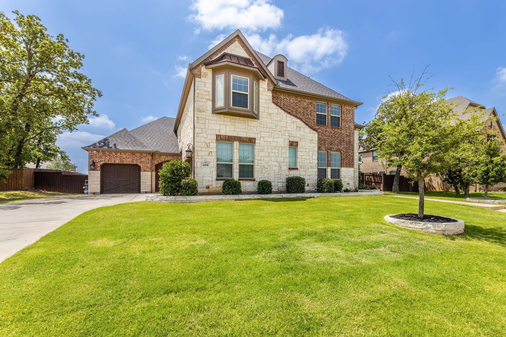 Keller, TX 76248,408 Emerald Ridge Drive