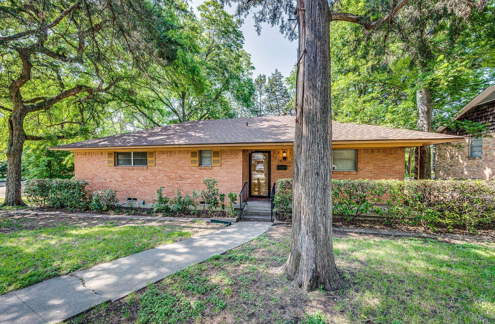 Dallas, TX 75232,1816 Sedona Lane