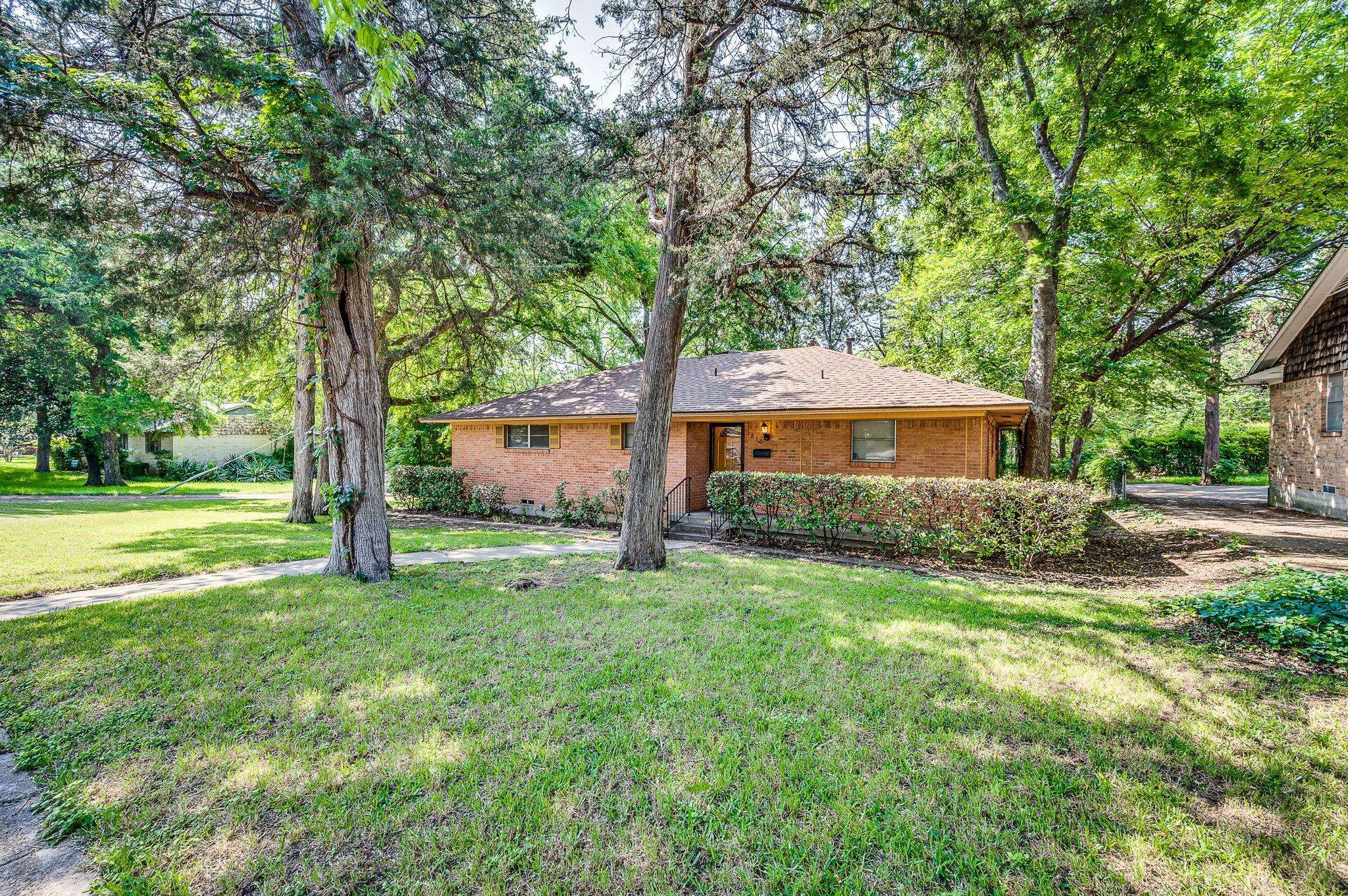 Dallas, TX 75232,1816 Sedona Lane