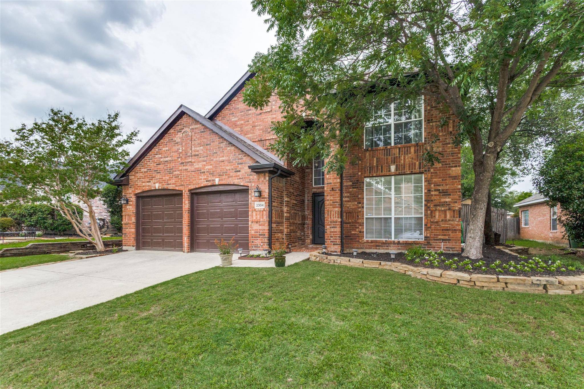 Flower Mound, TX 75028,2304 Norwich Street