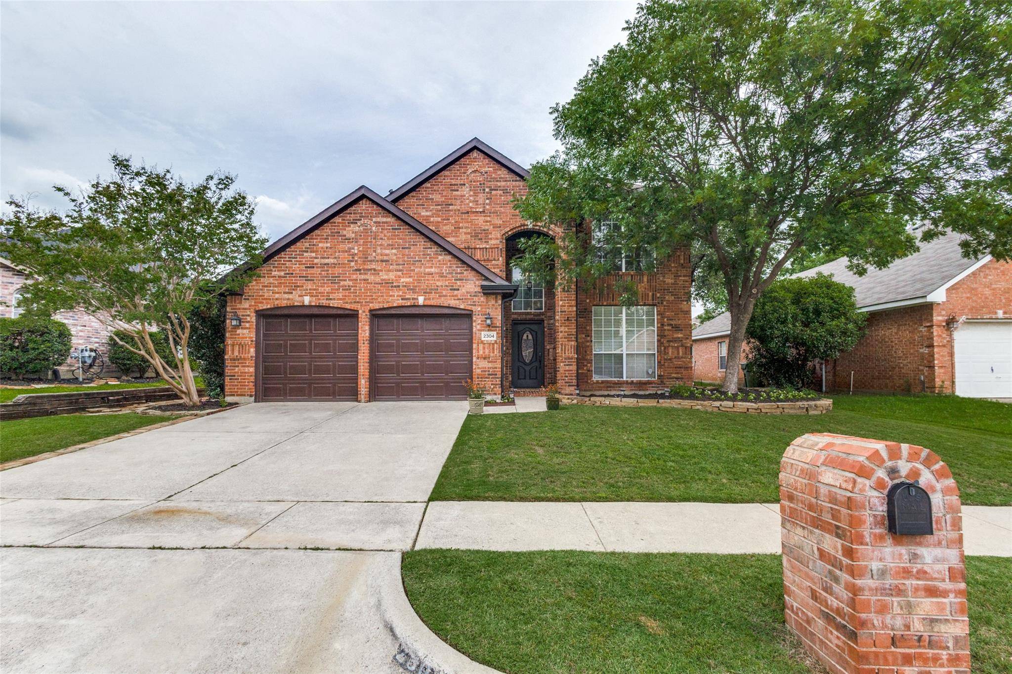 Flower Mound, TX 75028,2304 Norwich Street