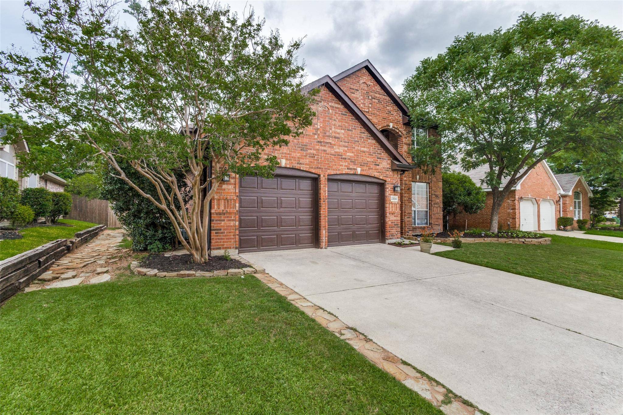 Flower Mound, TX 75028,2304 Norwich Street