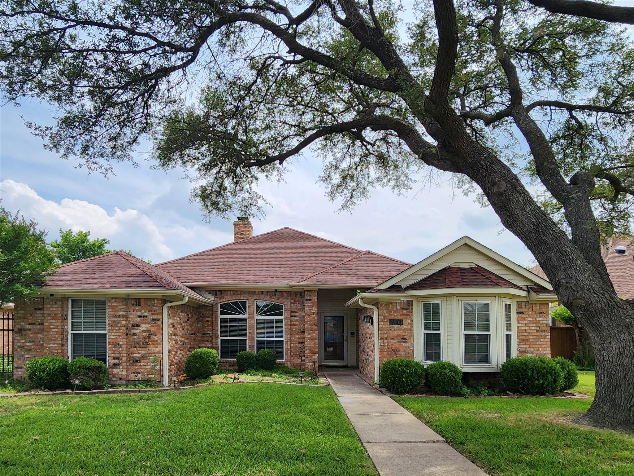 Garland, TX 75044,2806 Hickory Bend Drive