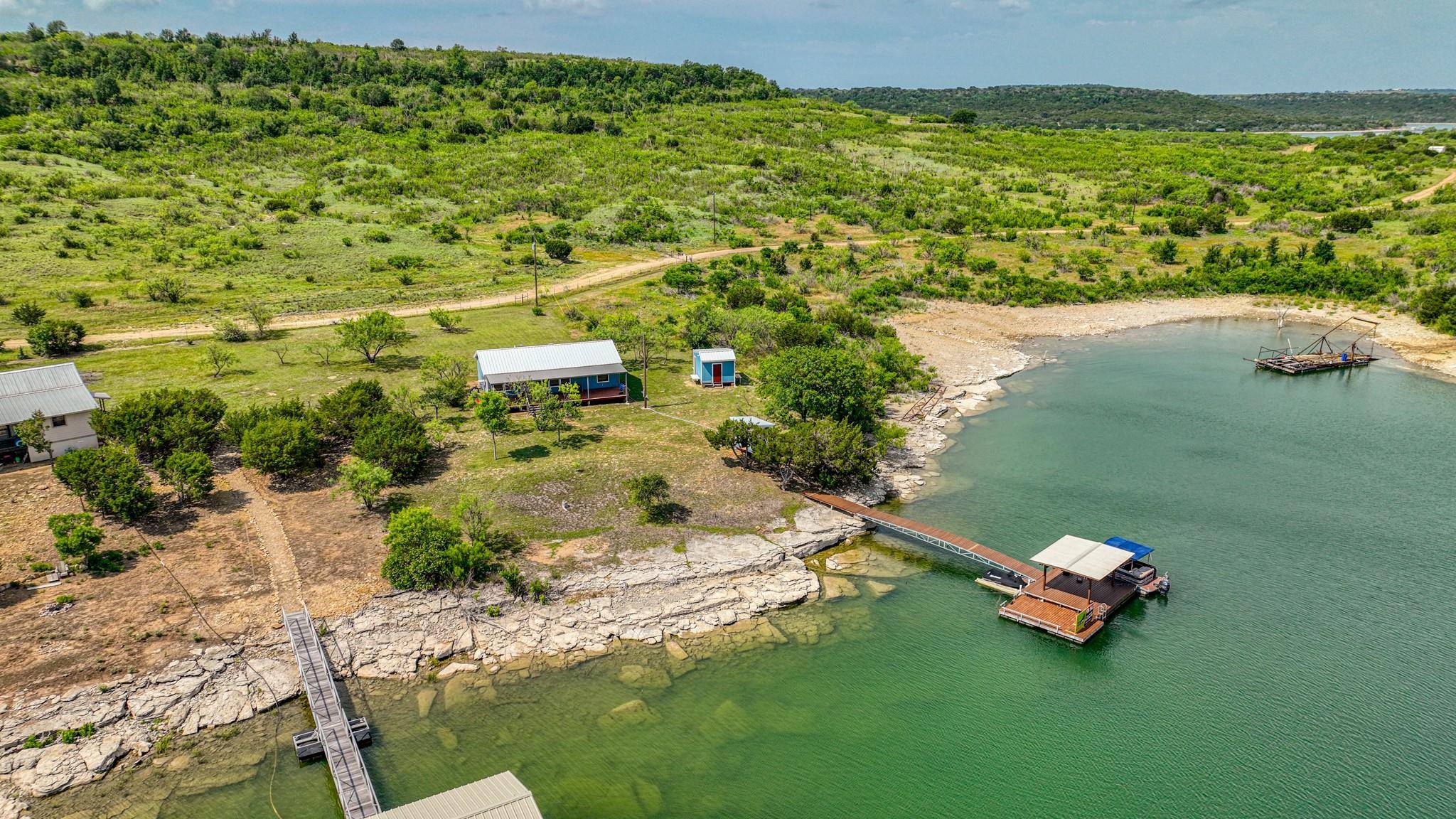 Possum Kingdom Lake, TX 76449,3500 Hog Bend #137