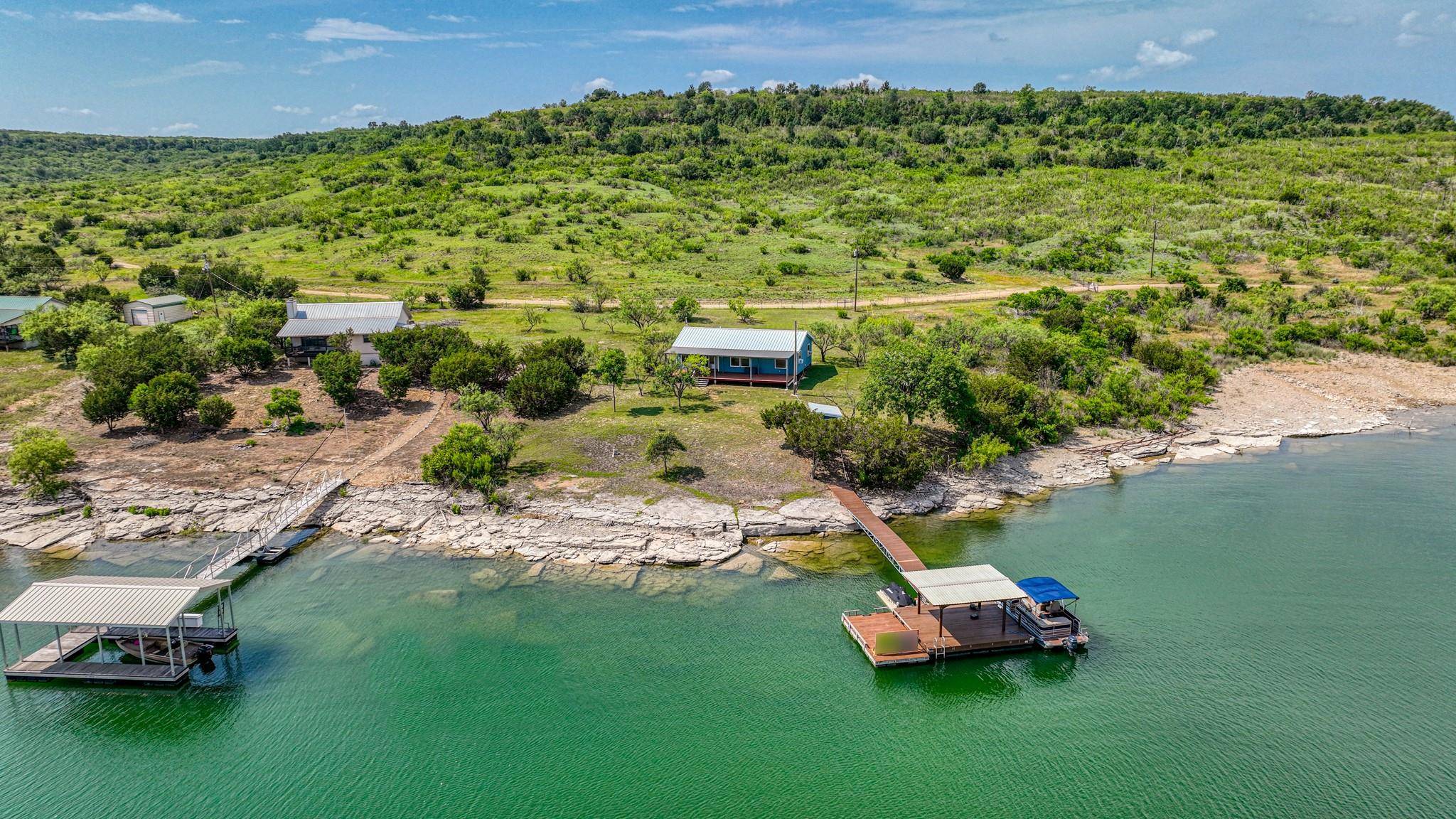 Possum Kingdom Lake, TX 76449,3500 Hog Bend #137