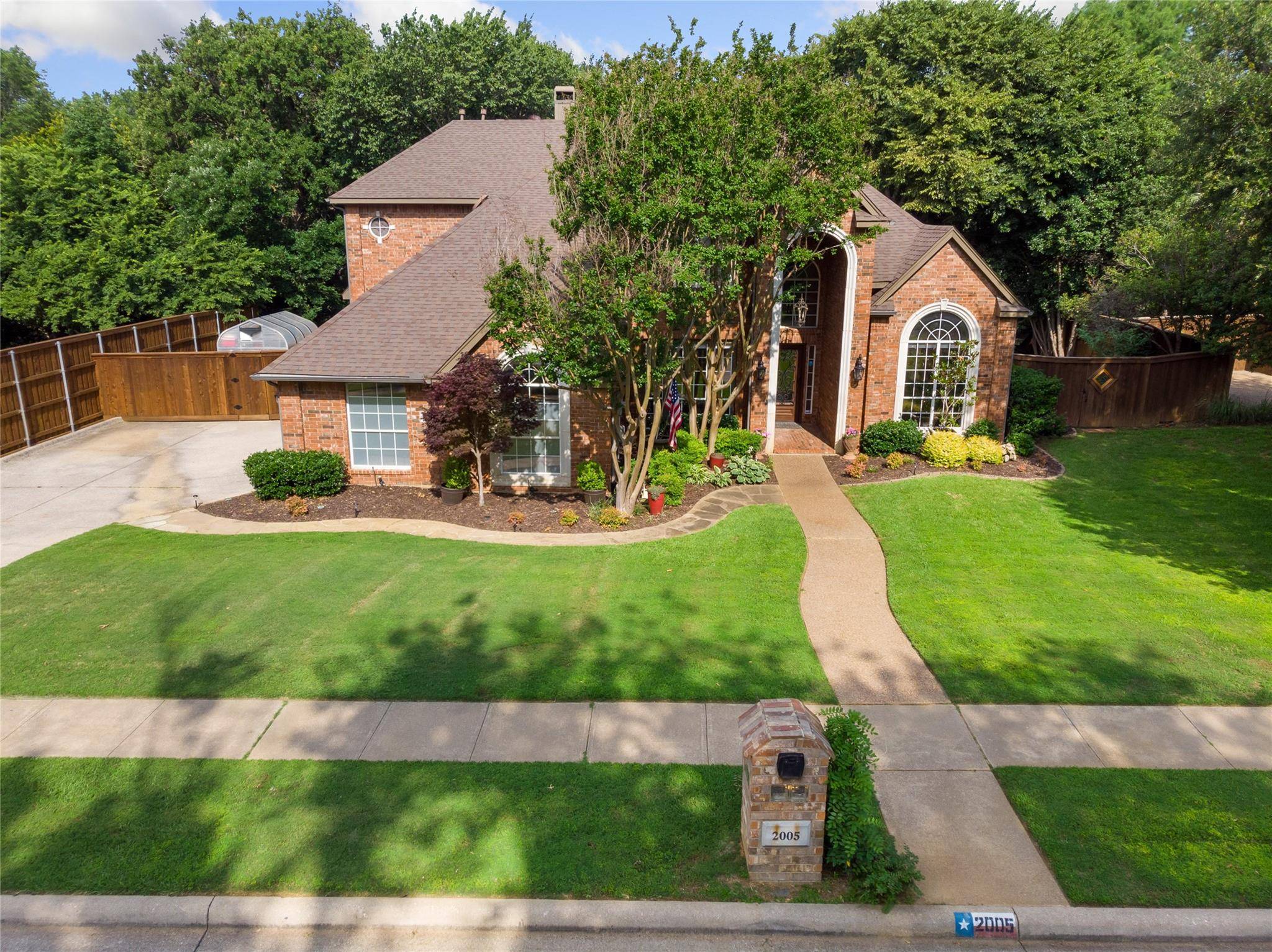 Flower Mound, TX 75022,2005 Kipling Drive