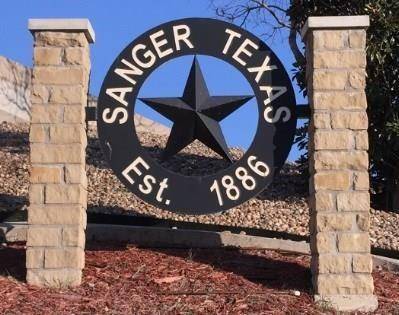 Sanger, TX 76266,3900 Ashton. Drive