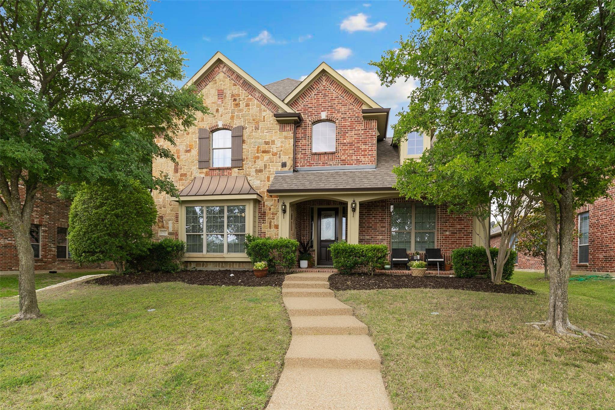 Frisco, TX 75035,6793 Bendbrook Drive