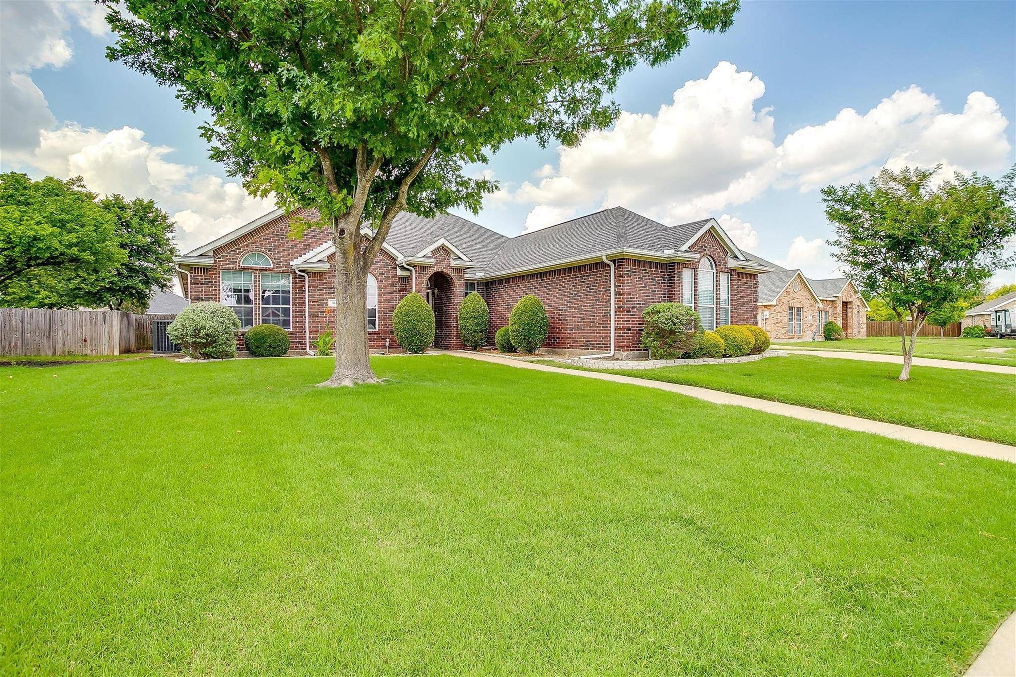 Red Oak, TX 75154,104 Cascade Court