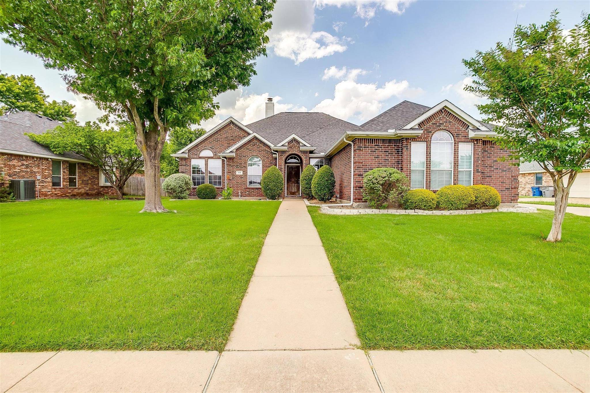 Red Oak, TX 75154,104 Cascade Court